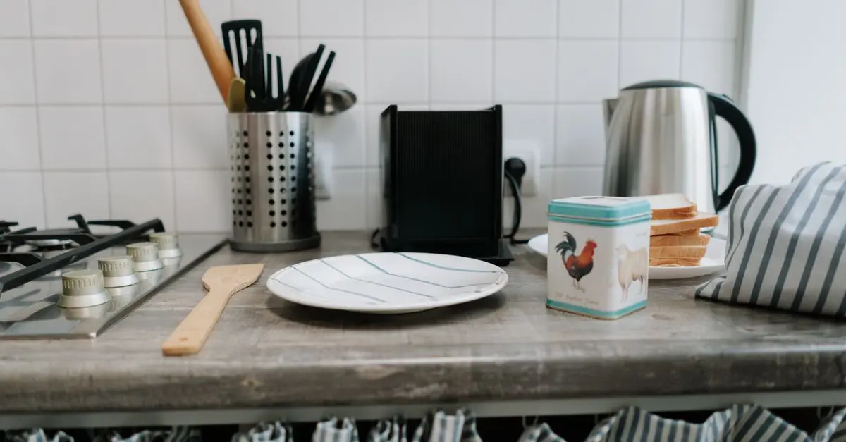 10 Veganos Gadgets Avanzados que Transformarán tu Cocina