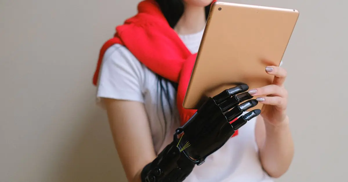 Las Mejores Funciones de los Gadgets Avanzados para Mejorar tu Vida