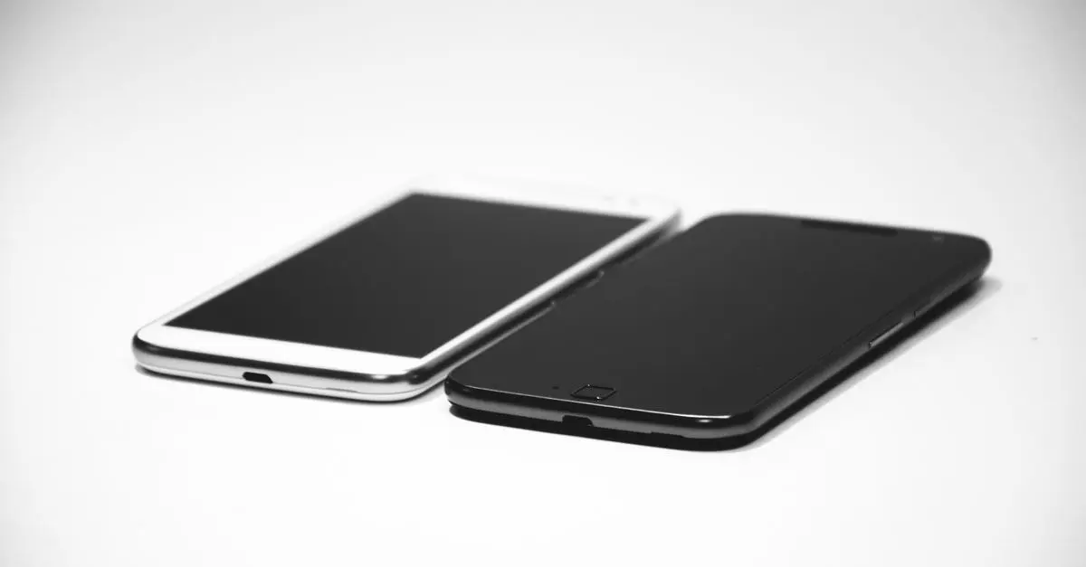 Consejos Esenciales para Cuidar tus Gadgets Tecnológicos