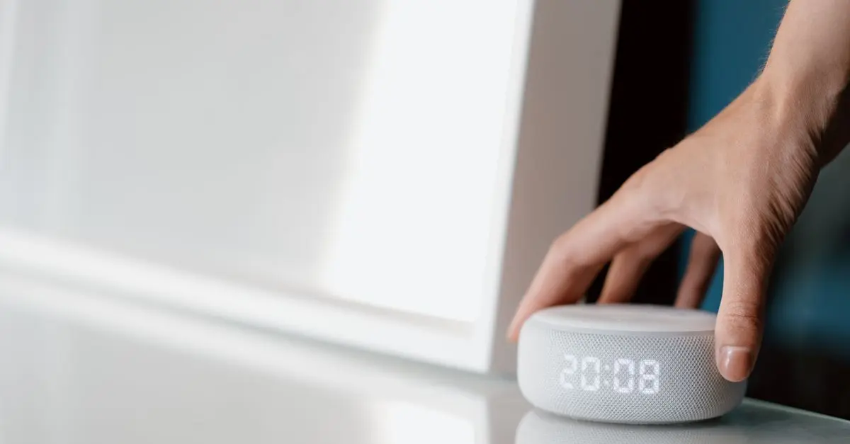 Cómo Integrar Gadgets Avanzados en tu Vida Diaria