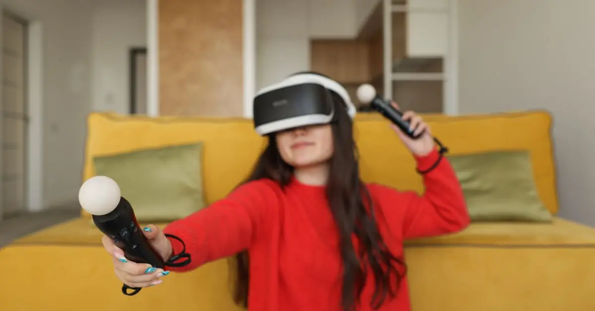 Tendencias en Gadgets Avanzados para Mejorar tu Estilo de Vida