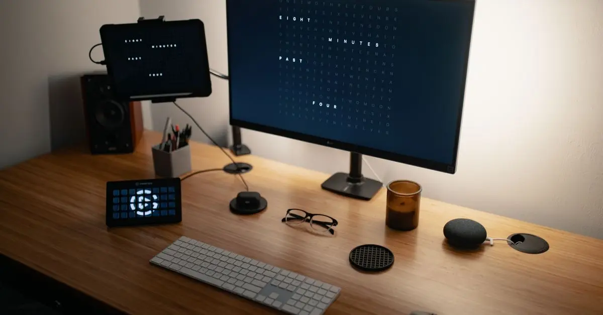 Cómo Elegir el Gadget Avanzado Ideal para tu Estilo de Vida
