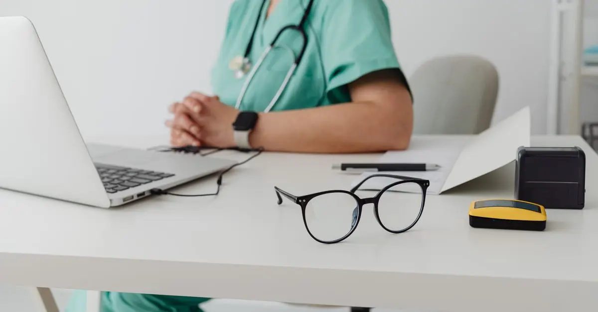 Cómo los Gadgets Avanzados Están Transformando el Futuro de la Salud