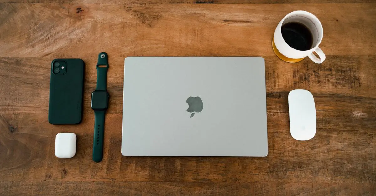 Cómo los Nuevos Gadgets Avanzados Mejoran la Productividad