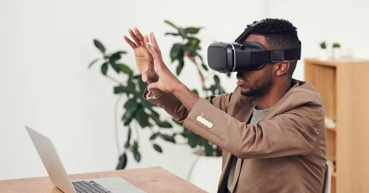 Cómo los Gadgets Avanzados Mejoran la Productividad en el Trabajo