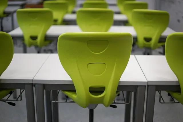 Cómo los Gadgets Avanzados Están Revolucionando la Educación