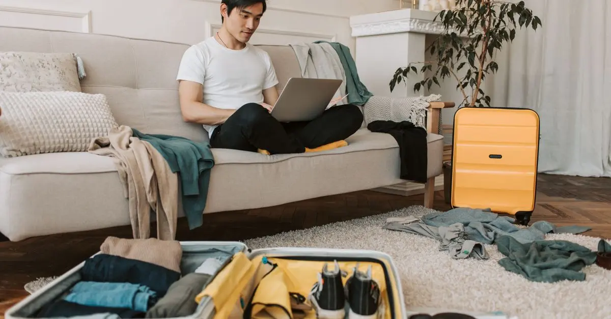 Los Mejores Gadgets Avanzados para Viajeros Modernos