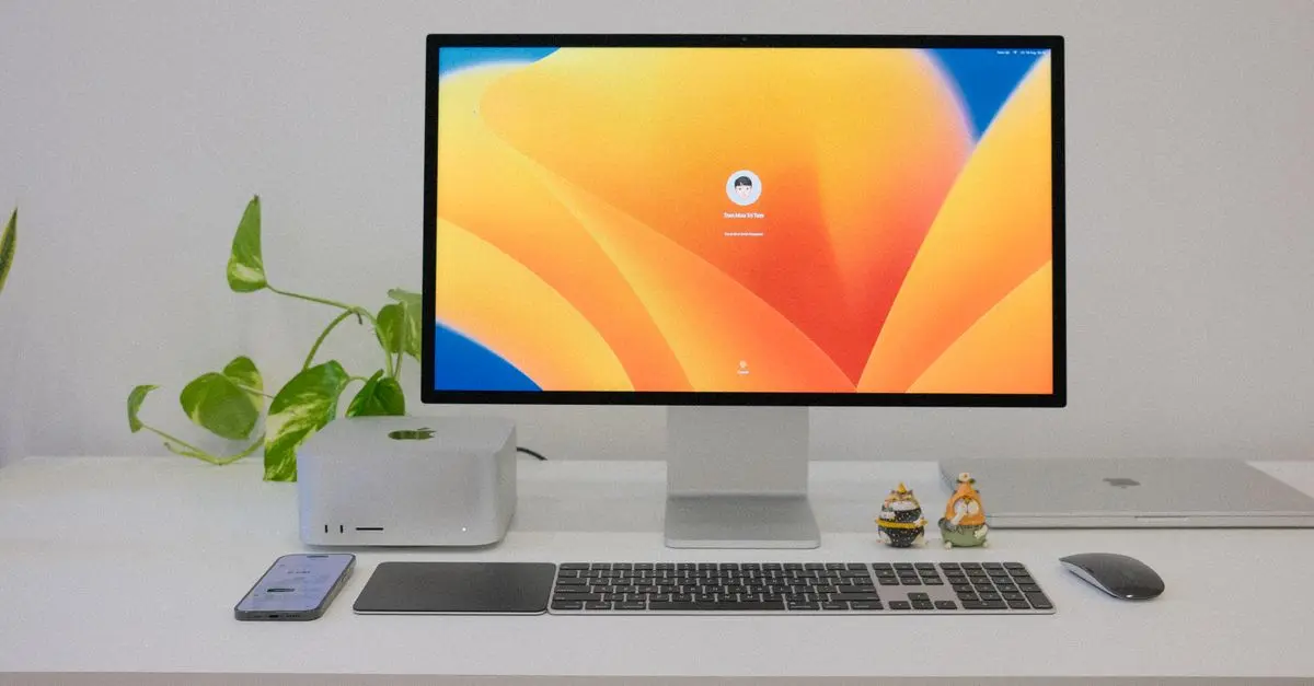 Los Mejores Gadgets Avanzados para Mejorar tu Productividad