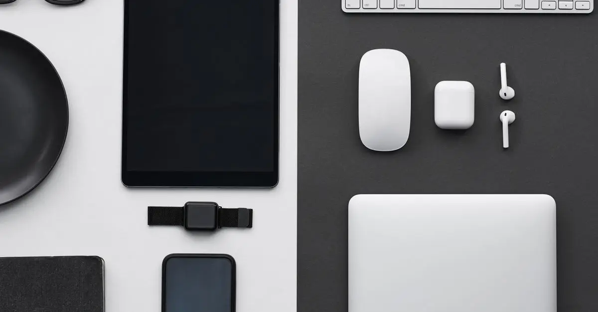 5 Gadgets Avanzados que Mejoran tu Estilo de Vida