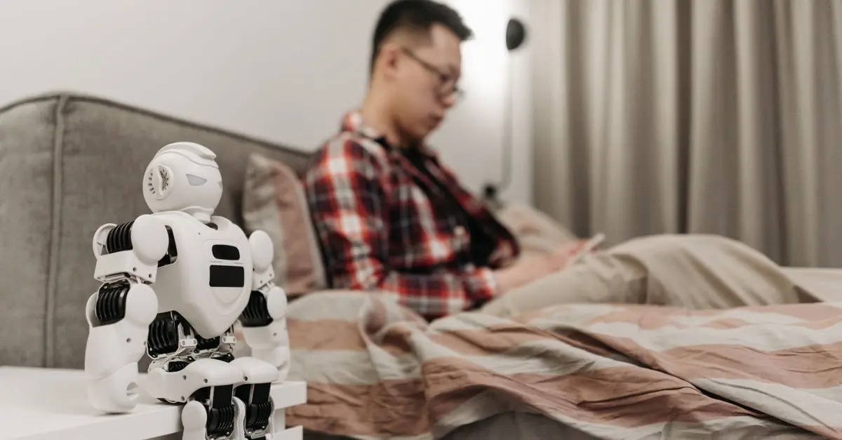 Las Tendencias en Gadgets Inteligentes para 2026