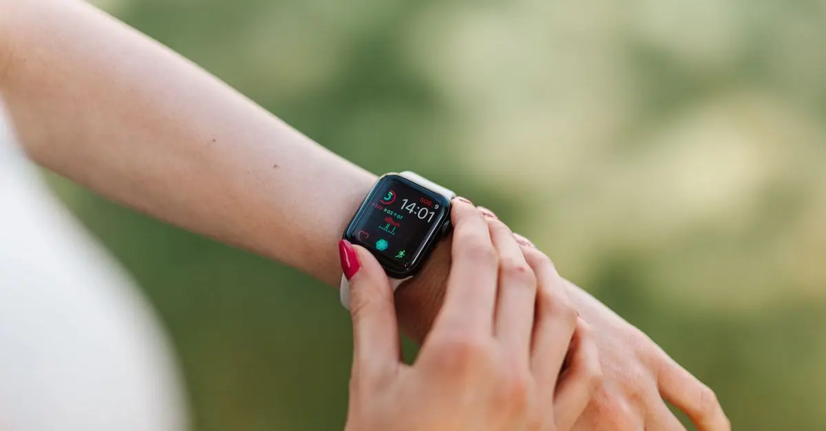 Cómo los Gadgets Avanzados Están Revolucionando la Salud y el Bienestar