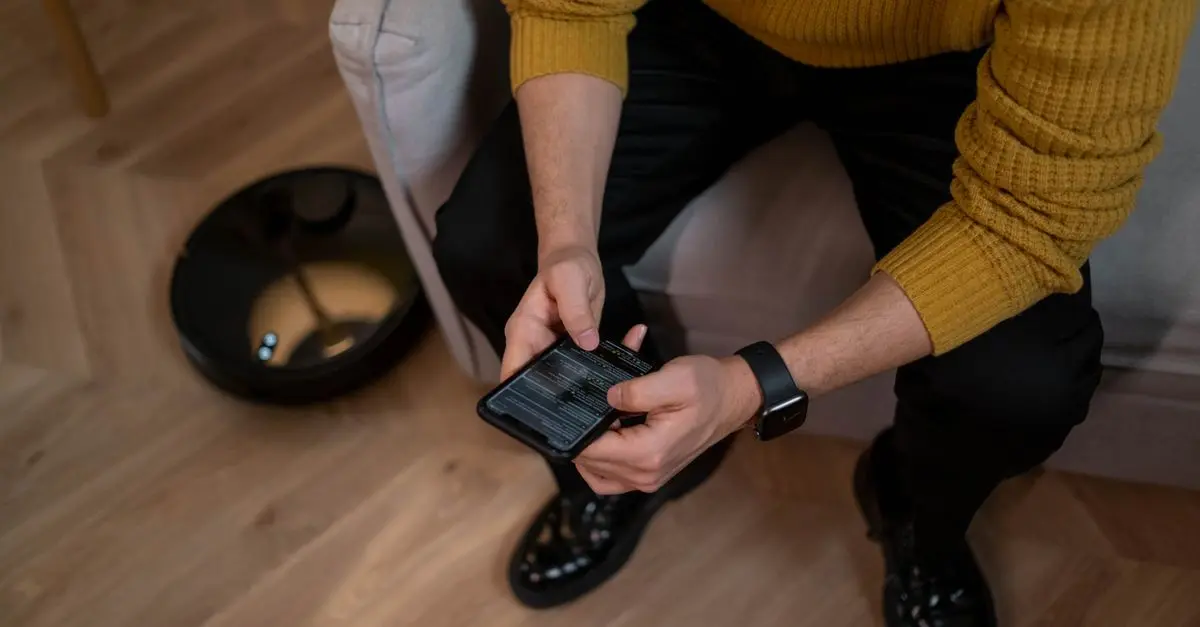 Las Últimas Tendencias en Gadgets Avanzados que Debes Conocer