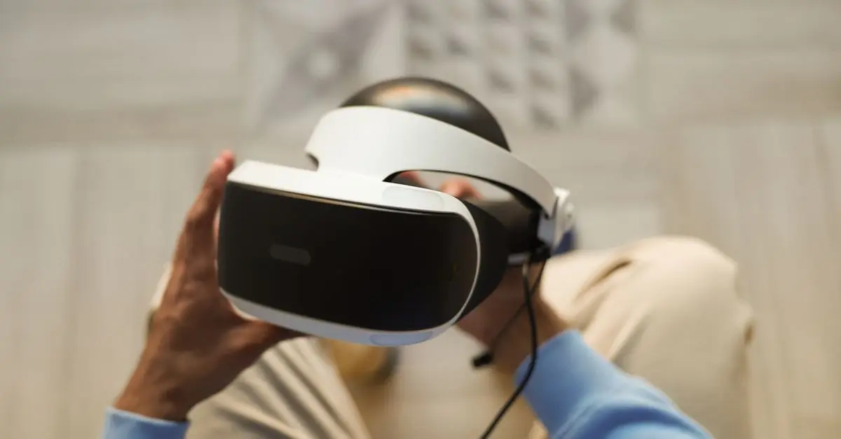 Cómo los Gadgets Avanzados Están Transformando el Entretenimiento