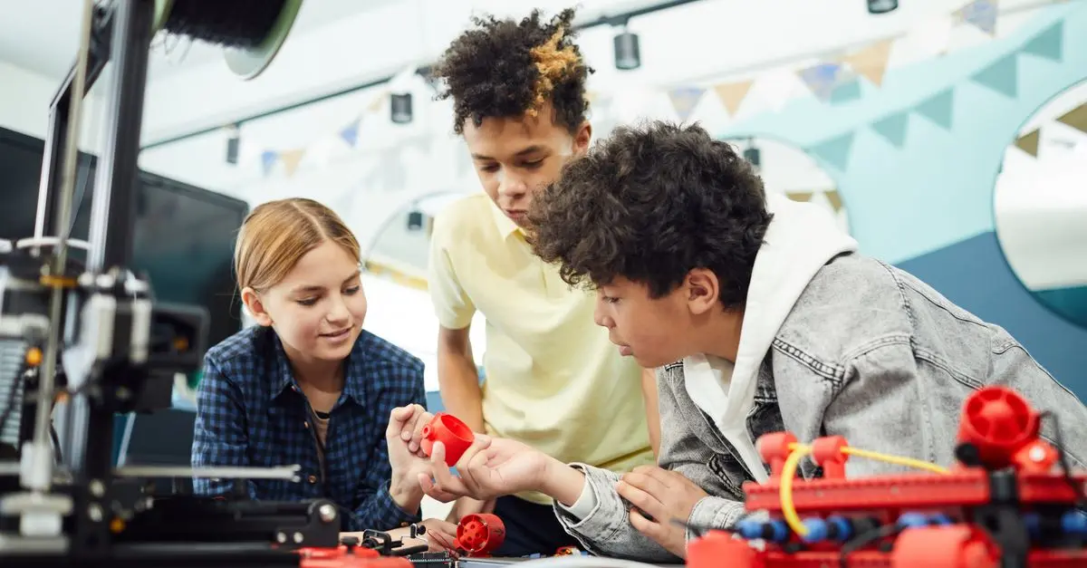 Gadgets Innovadores que Transforman la Educación en 2026