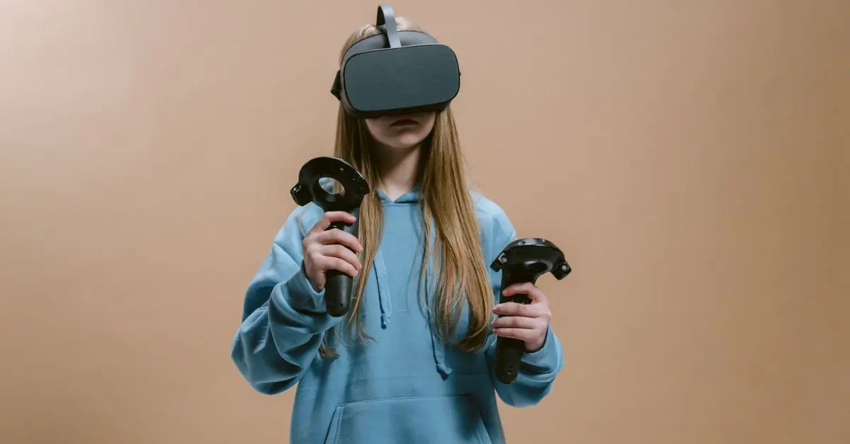 Todo lo que Debes Saber sobre la Realidad Virtual
