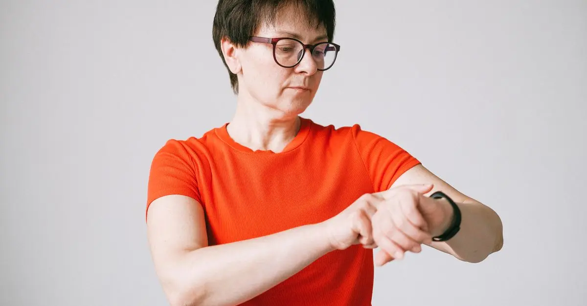 Gadgets Avanzados que Están Transformando el Futuro de la Salud