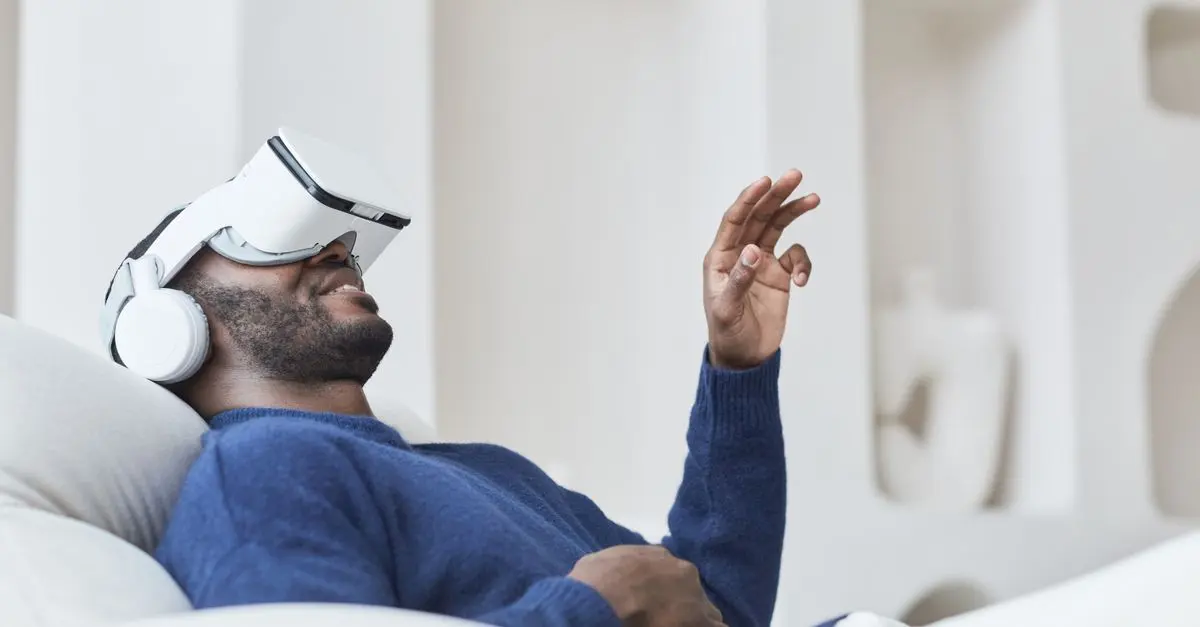 Las Últimas Tendencias en Gadgets Avanzados para Mejorar tu Vida