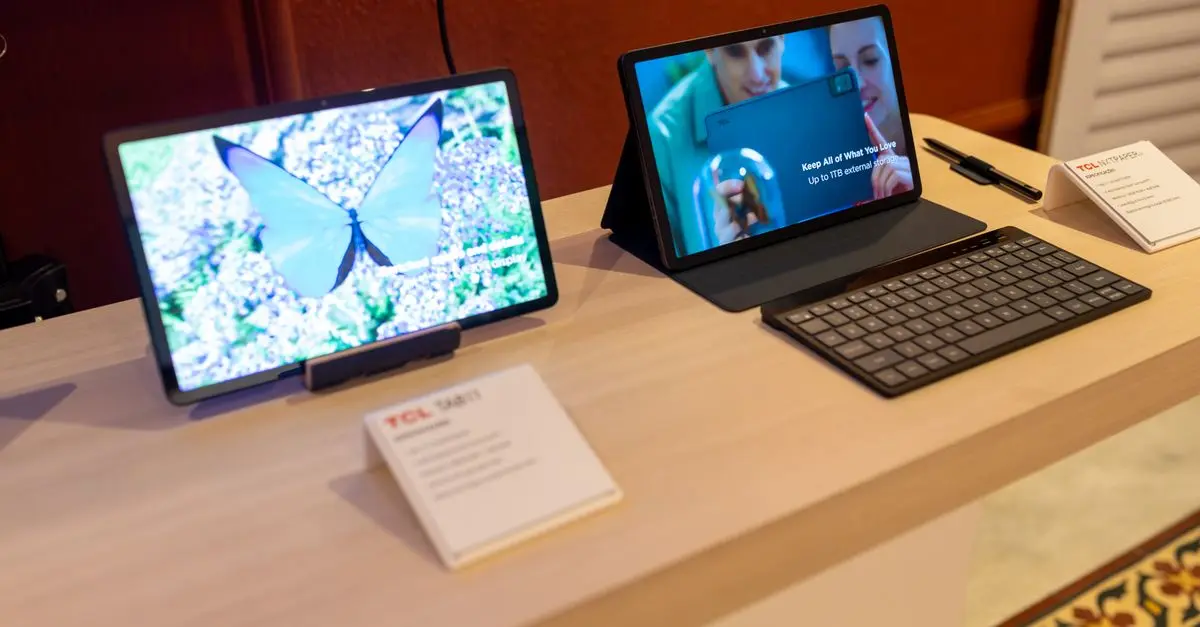 Cómo los Gadgets Avanzados Están Transformando la Educación