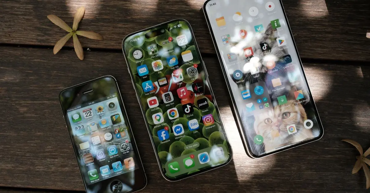 Cómo los Gadgets Avanzados Pueden Mejorar Tu Eficiencia Diaria