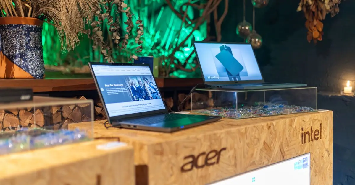 Innovaciones de Gadgets Avanzados que Deberías Conocer