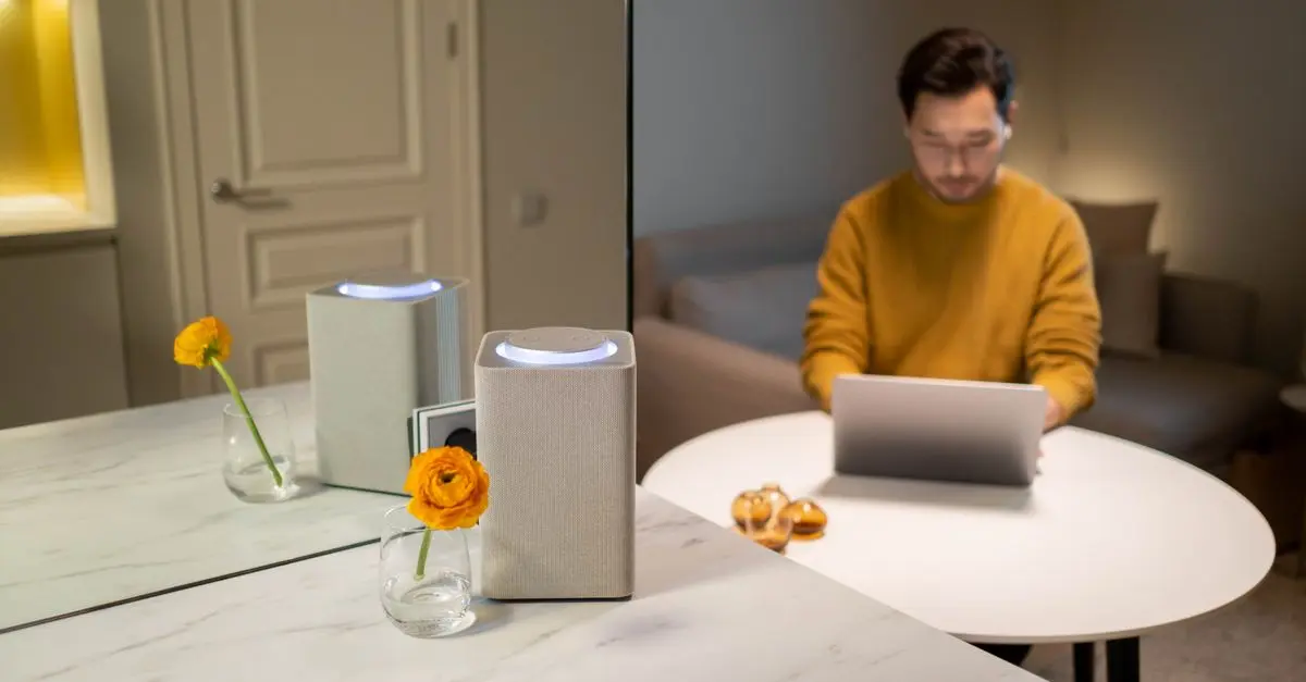 10 Gadgets Avanzados para Mejorar tu Hogar Inteligente