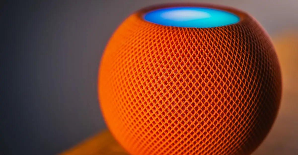 Los Mejores Gadgets Avanzados para el Hogar Inteligente