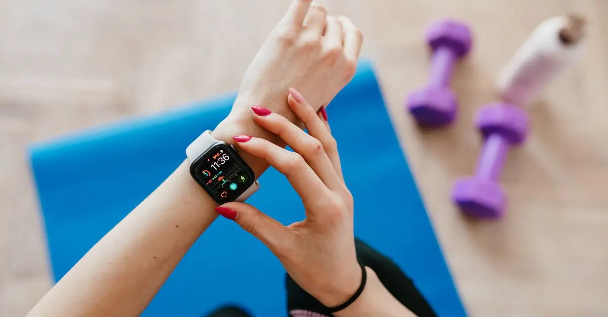 Cómo los Gadgets Avanzados Están Transformando la Salud y el Bienestar