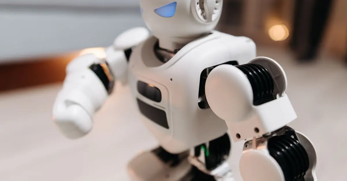 Las Mejores Innovaciones en Gadgets Avanzados que Debes Conocer