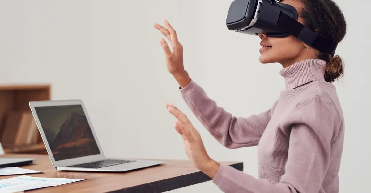 Cómo Funcionan los Gadgets de Realidad Aumentada