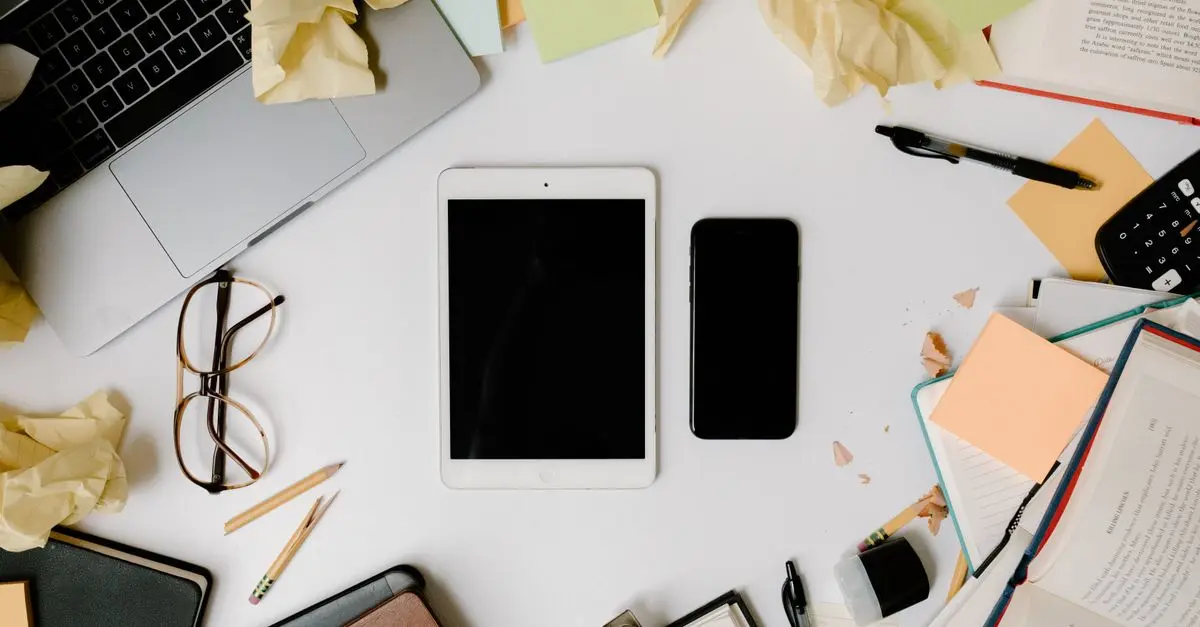 Los Mejores Gadgets para Mejorar tu Hábitos de Estudio