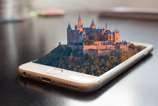 Cómo los Gadgets de Realidad Aumentada Transforman el Entretenimiento