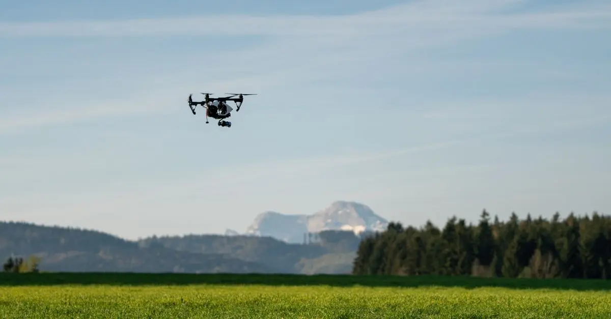 Las Novedades en Drones Recreativos y Profesionales