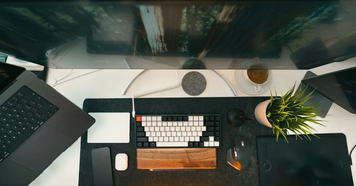 Cómo Mejorar Tu Experiencia Diaria con Gadgets Avanzados