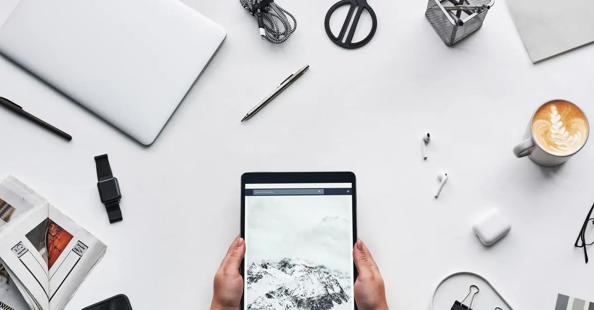 Cómo los Gadgets Avanzados Están Mejora la Productividad Diaria
