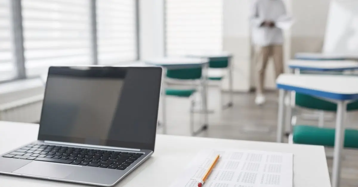 Cómo los Gadgets Avanzados Están Cambiando la Educación