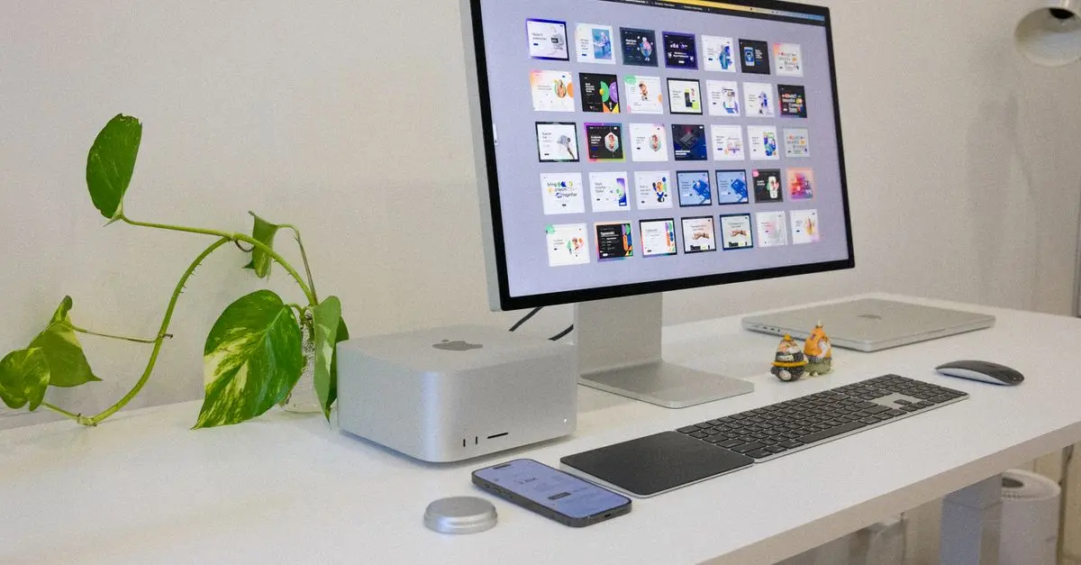 Cómo Potenciar tu Creatividad con Gadgets Avanzados