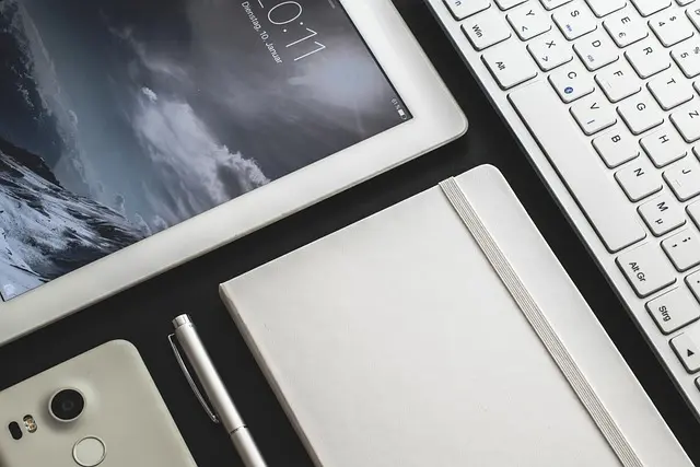 Cómo los Gadgets Avanzados Están Mejorando la Productividad en 2026