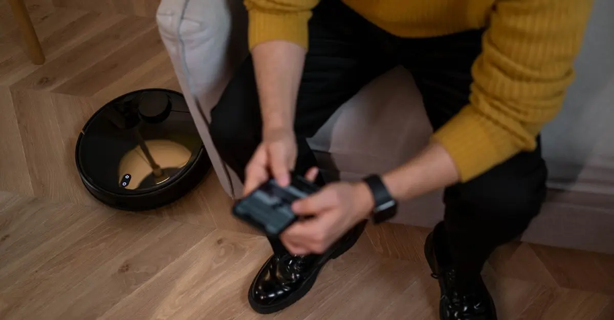 Las Innovaciones Más Emocionantes en Gadgets para el Hogar