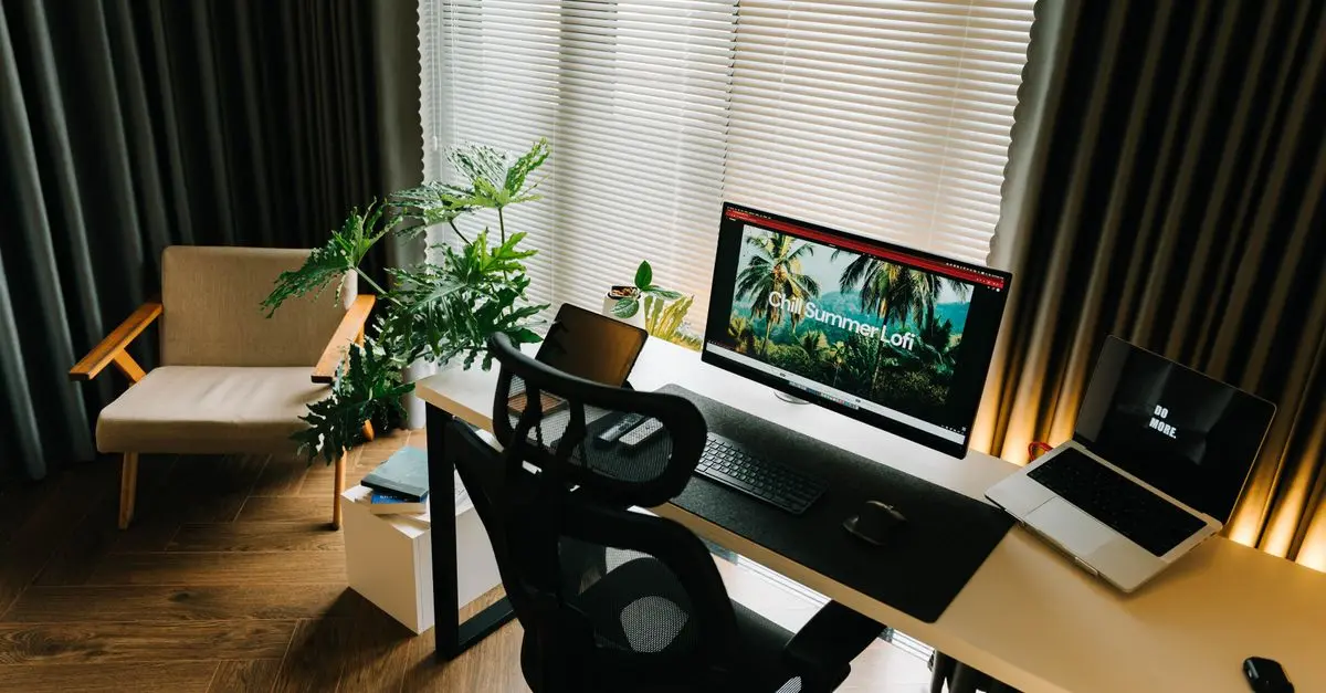 Los Mejores Gadgets Avanzados para tu Oficina en Casa
