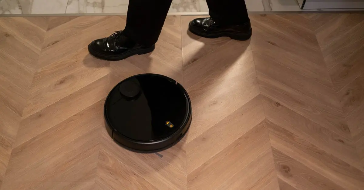 Las Ventajas de Usar Gadgets Avanzados en tu Vida Diaria
