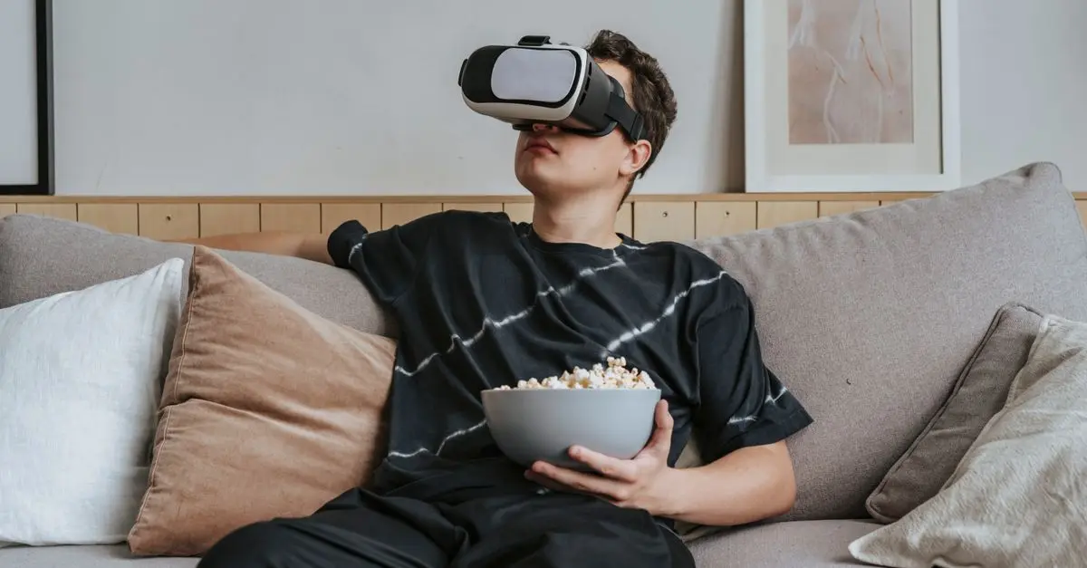 Las Mejores Tendencias en Gadgets Avanzados para Potenciar tu Vida Diaria