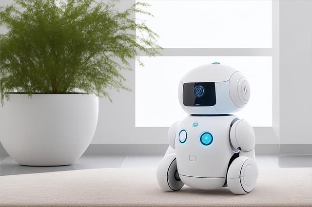 Cómo la Inteligencia Artificial Está Transformando los Gadgets
